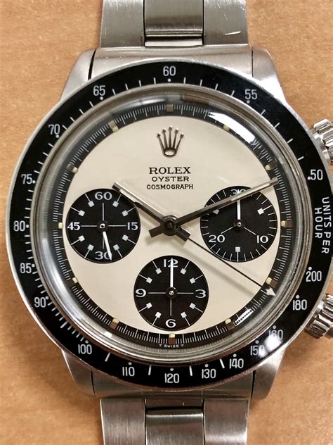 replica paul newman rolex|rolex daytona 6263 paul newman.